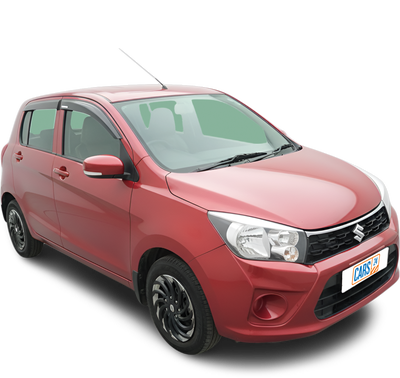 Maruti Celerio-img